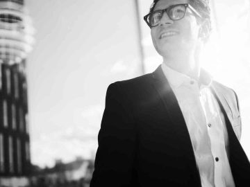 What Going Solo From One of Rock’s Biggest Bands Teaches Us About Personal and Professional Success