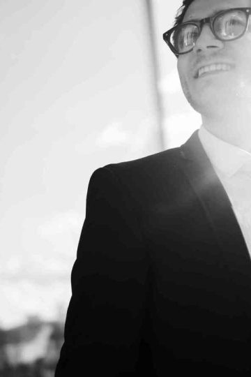 What Going Solo From One of Rock’s Biggest Bands Teaches Us About Personal and Professional Success