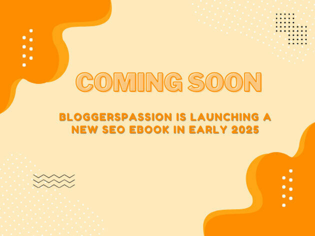 Anil Agarwal from BloggersPassion To Launch eBook,”Learn SEO and Rank #1″ For Bloggers and SEO Experts