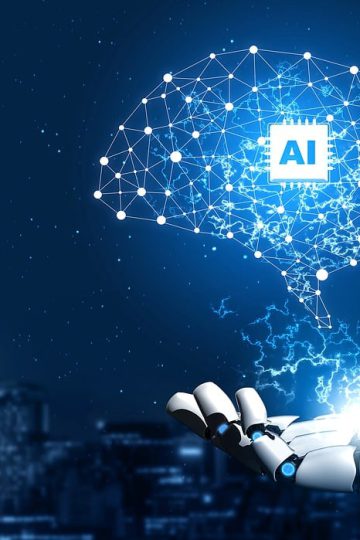 AI, Ethics, And Innovation: Insights From Suprit Kumar Pattanayak On The Future Of Technology