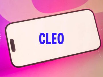 Cleo Budgeting App Review: Can AI Make Money Management Fun?