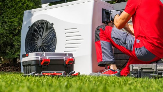 Nesta research uses generative AI to boost heat pump installations