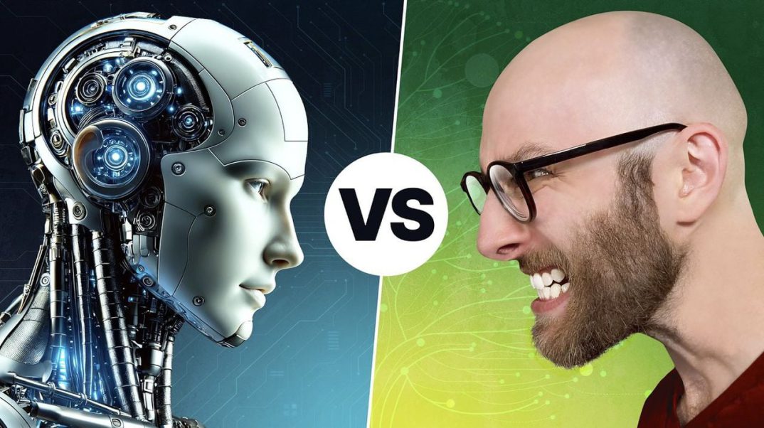 AI vs Human Marketer: Key Insights from a Real-World Experiment