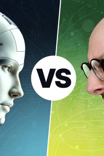 AI vs Human Marketer: Key Insights from a Real-World Experiment