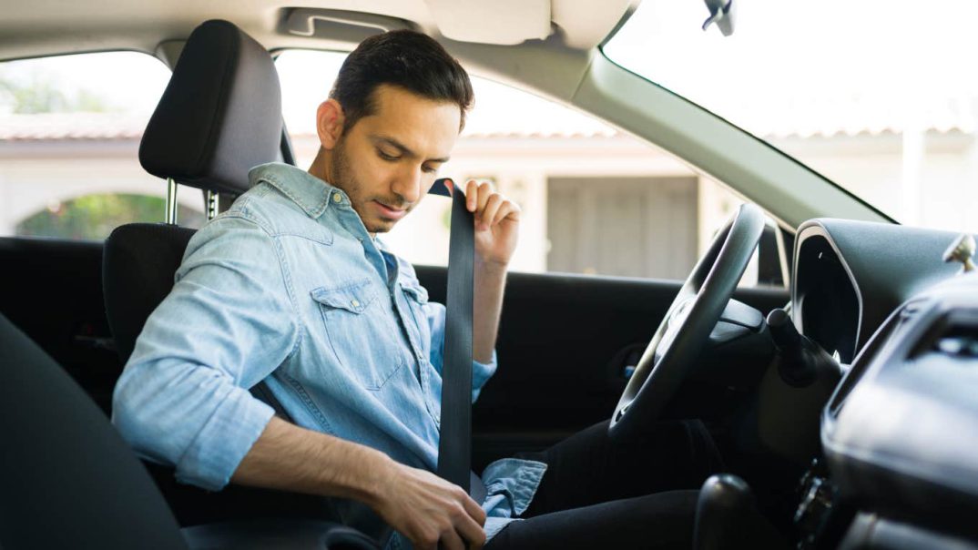 Driver Says His Car Insurance Increased Because Of The Time Of Day He’s On The Road