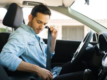 Driver Says His Car Insurance Increased Because Of The Time Of Day He’s On The Road