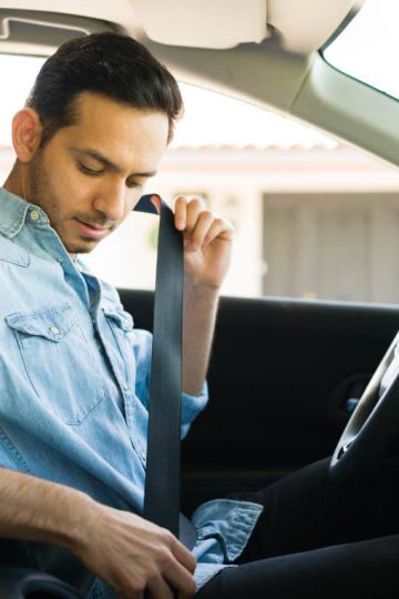 Driver Says His Car Insurance Increased Because Of The Time Of Day He’s On The Road