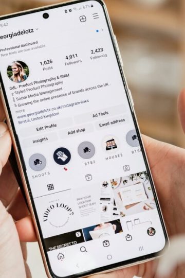 It’s Time to Add Music to Your Instagram Profile