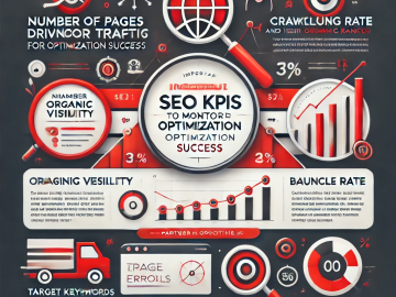 Important SEO KPIs to Monitor for Optimization Success