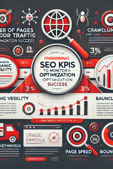 Important SEO KPIs to Monitor for Optimization Success