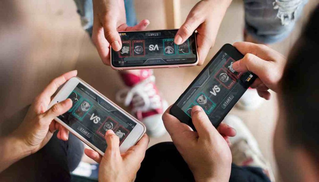 Study reveals mobile gaming marketers overlook key global opportunities