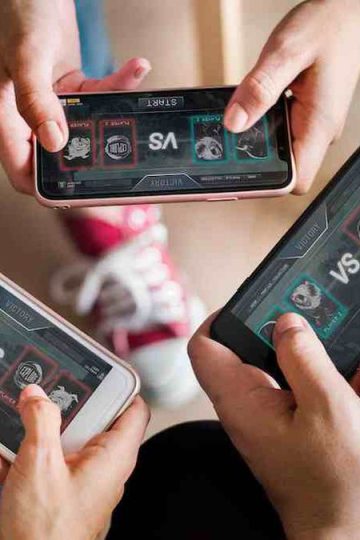 Study reveals mobile gaming marketers overlook key global opportunities