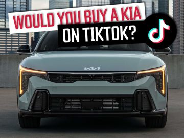 Kia’s TikTok Configurator Is A Bigger Deal Than You Think