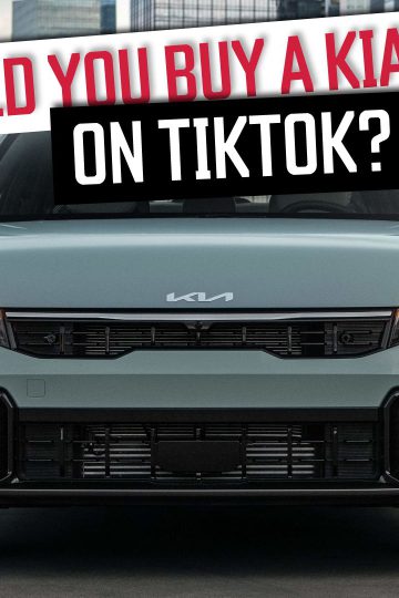 Kia’s TikTok Configurator Is A Bigger Deal Than You Think