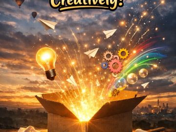 Thinking Outside the Box: Creative Ways to Make Money