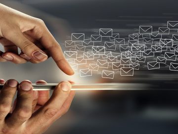 Email Marketing & Deliverability 2025