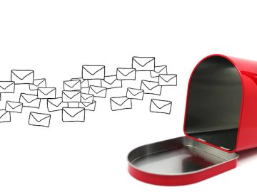 Major gaps revealed in email deliverability