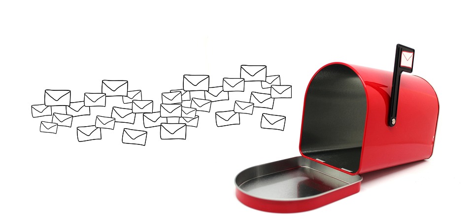 Major gaps revealed in email deliverability