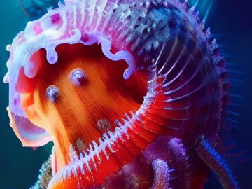 You can make images in Gemini — 5 mind-blowing AI prompts