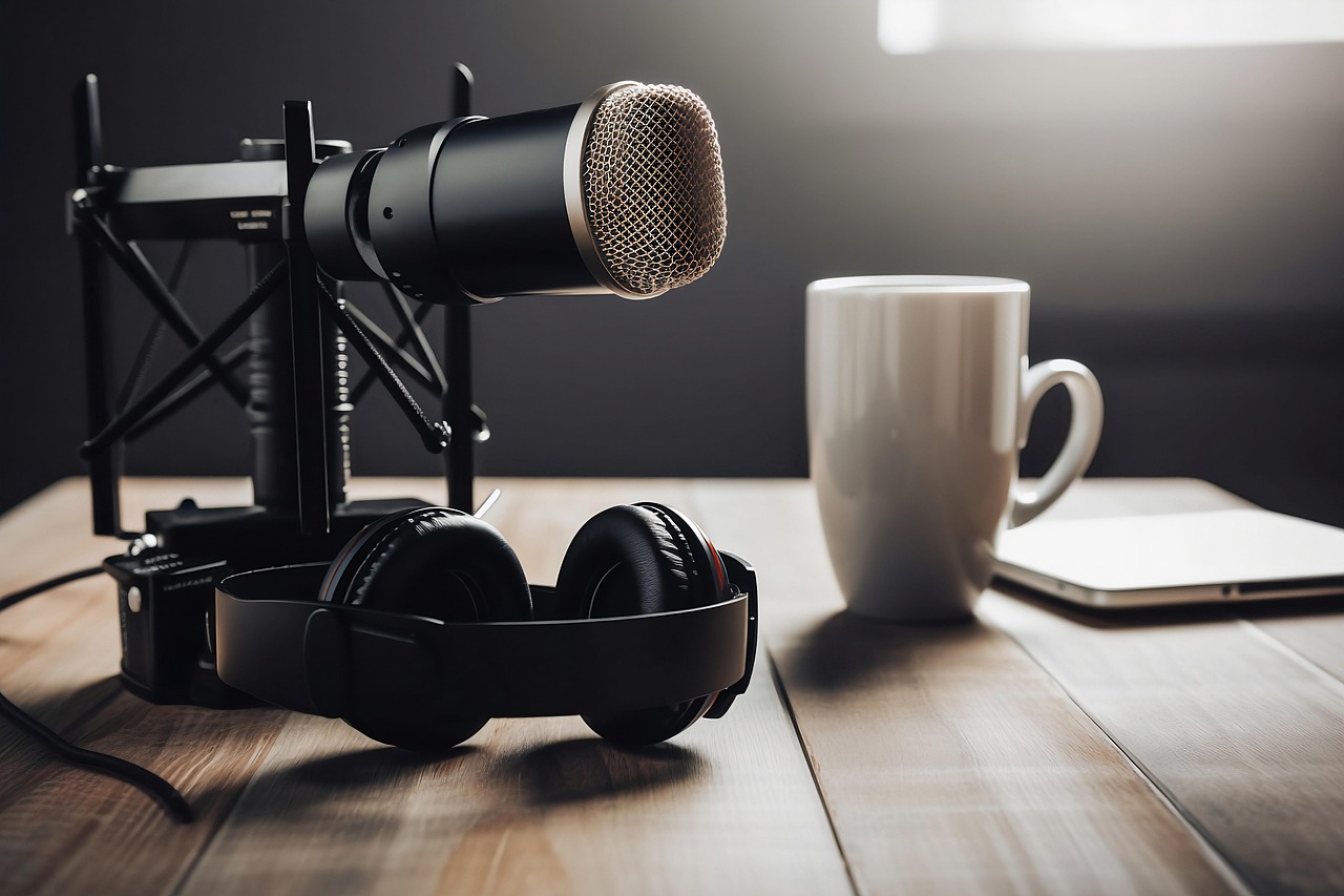 Renting Out Your Voice for AI Training & Audio Cloning