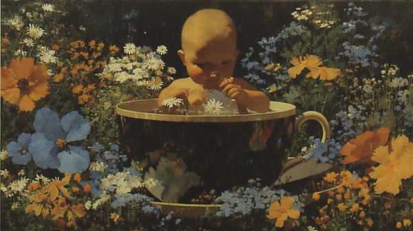 Victorian Postcard Profits