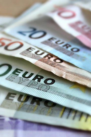 When do royalties become ordinary income?