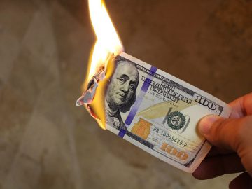 Careers are dead. Here’s how people are making money in 2025