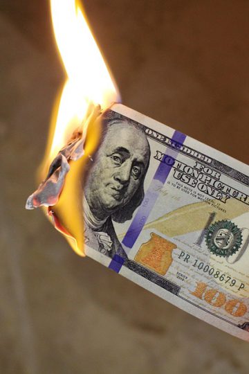 Careers are dead. Here’s how people are making money in 2025