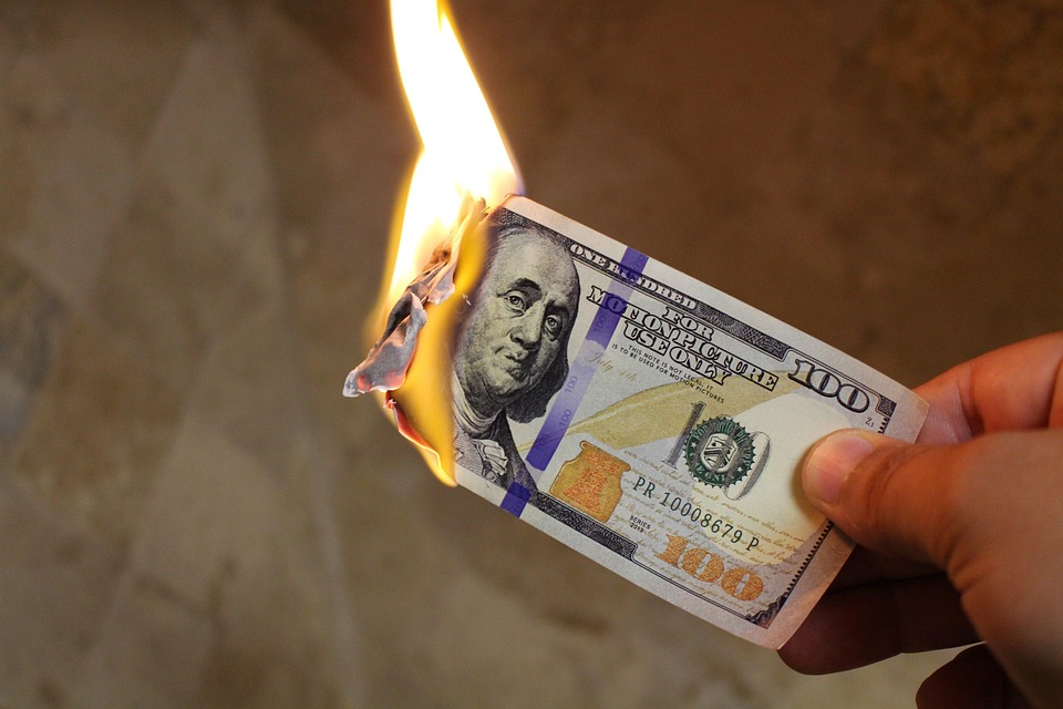 Careers are dead. Here’s how people are making money in 2025