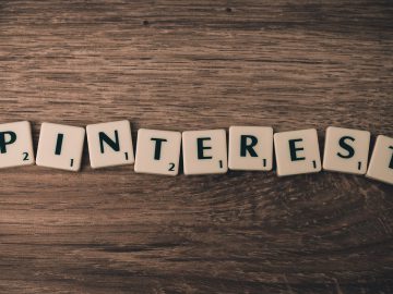 How to Make Money with Affiliate Marketing and AI Using Pinterest