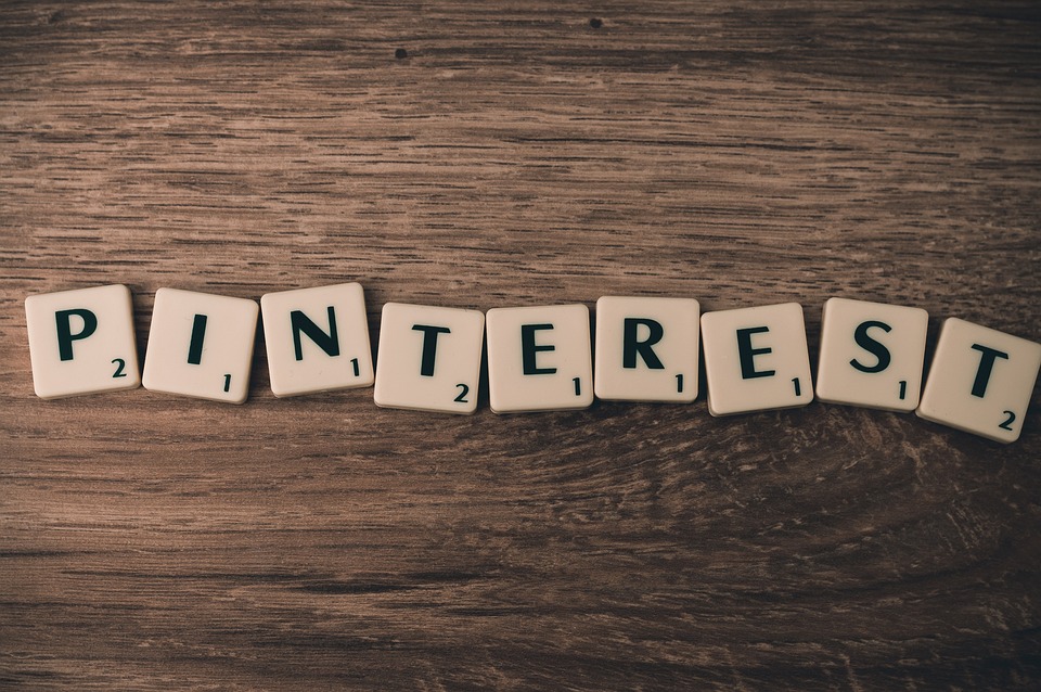 How to Make Money with Affiliate Marketing and AI Using Pinterest