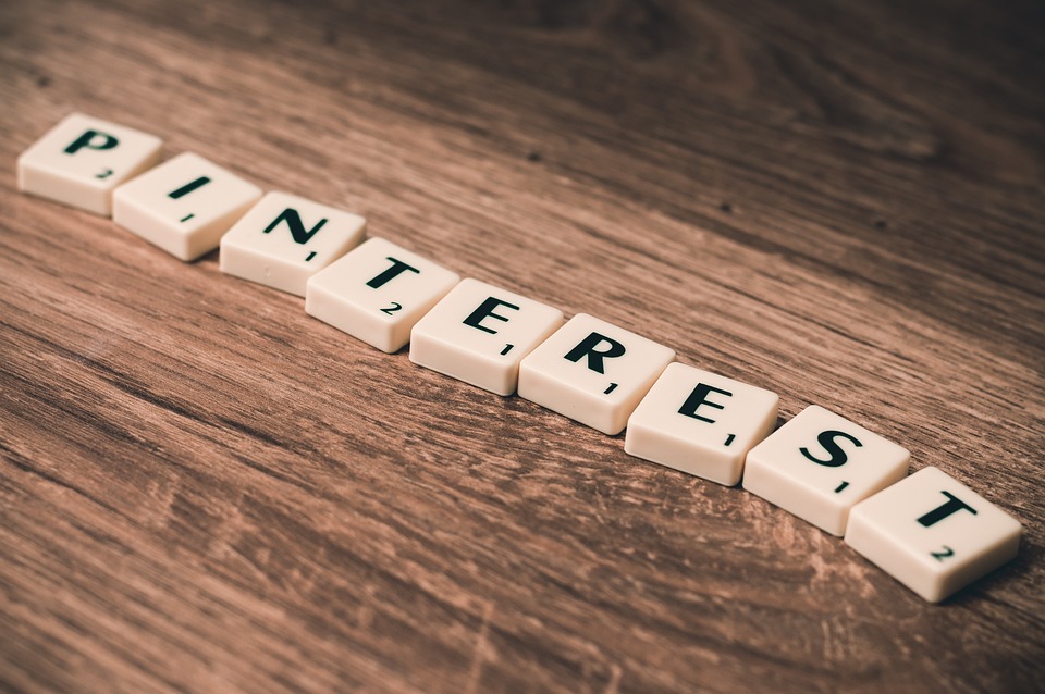 Pinterest targets measurement and SMBs to boost ad revenue Pinterest targets measurement and SMBs to boost ad revenue