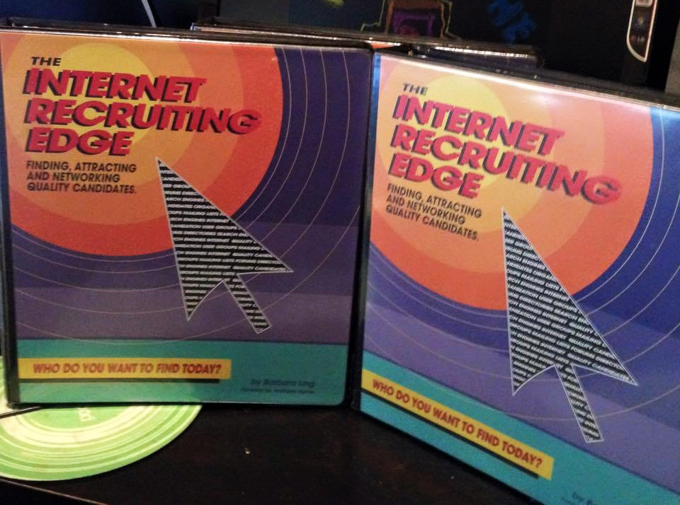 Barbara Ling: The Woman Who Helped Invent Internet Recruiting