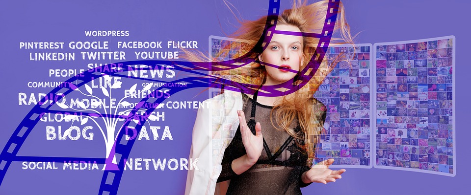 Pinterest Drops on Weak America Ad Spend Warning