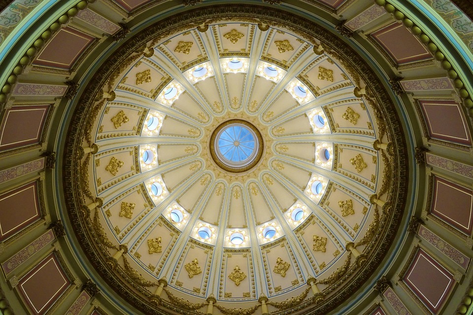 Tennessee politicians express diversity of opinions on state AI regulation