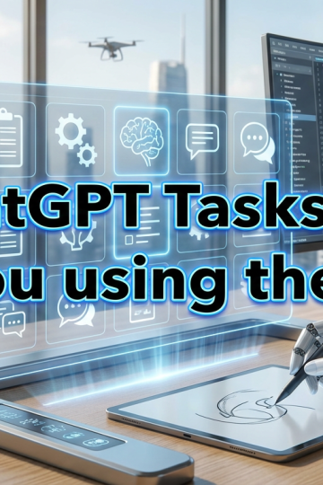 5 Things Physicians Didn’t Know About The New ChatGPT