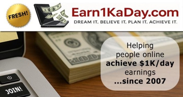 Earn1KaDay