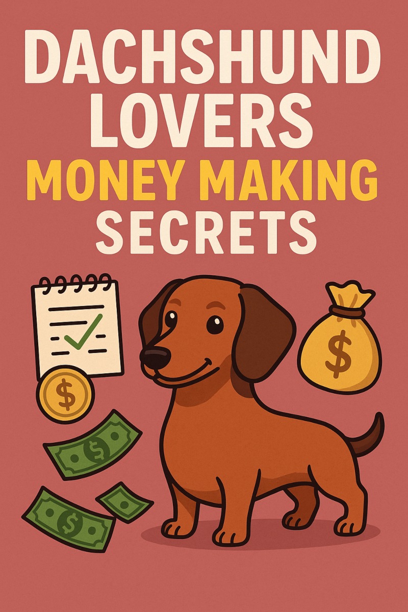 Make Money with the Doxxie Lovers Niche!