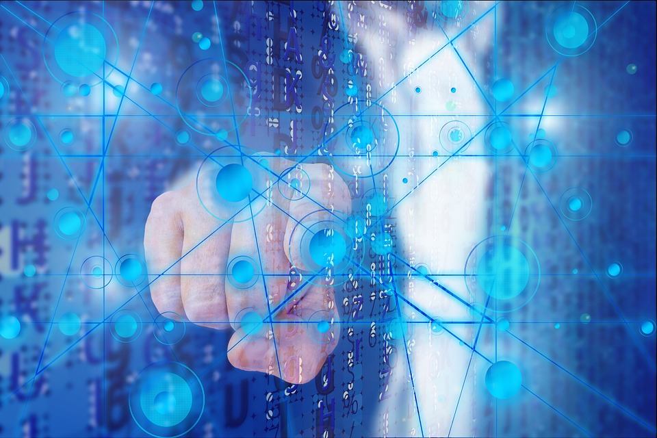 Sky News Digital Presenter James Bolt has blasted Democrat…