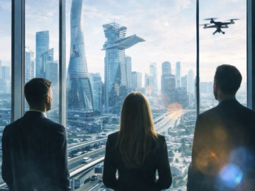 The Future of Business – The European Business Review