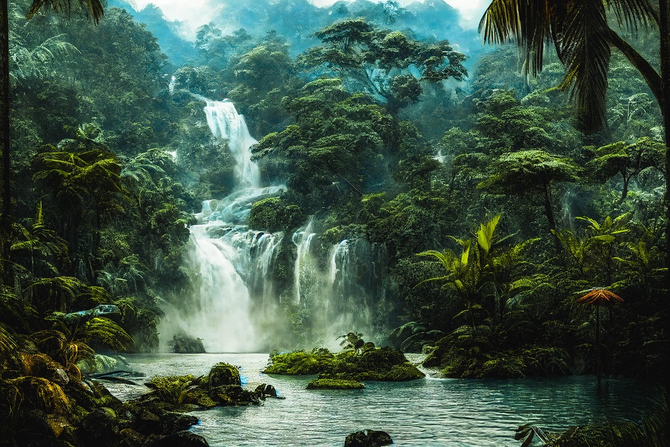 Brands are using generative AI to make fun of generative AI