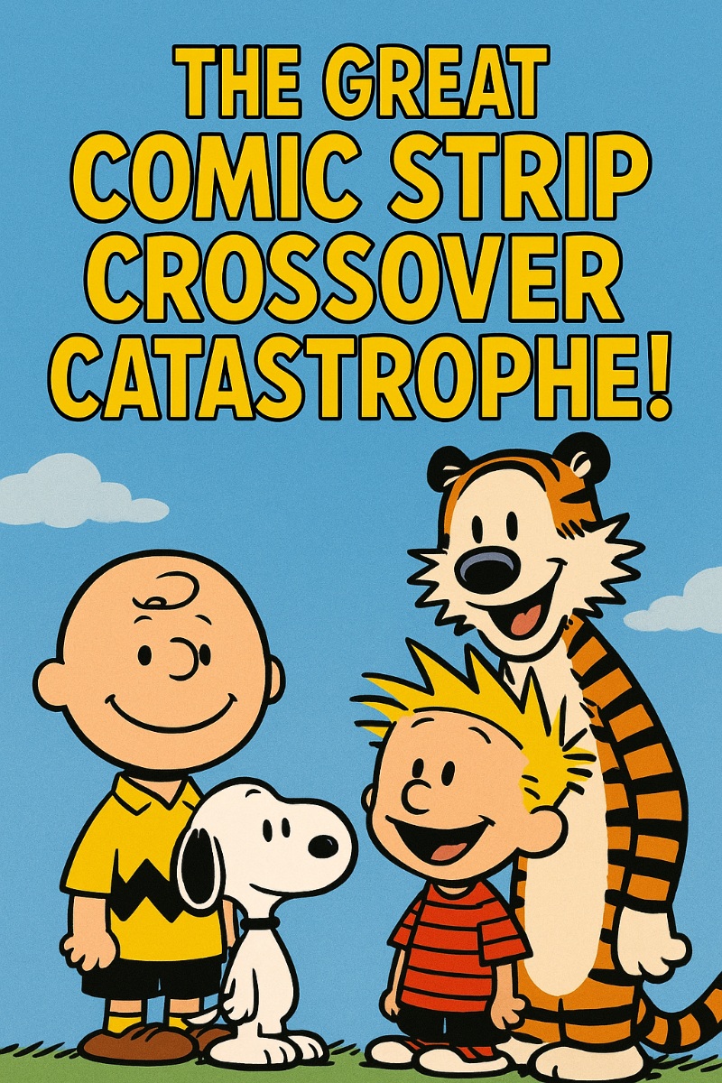 Walking the Walk I Talk