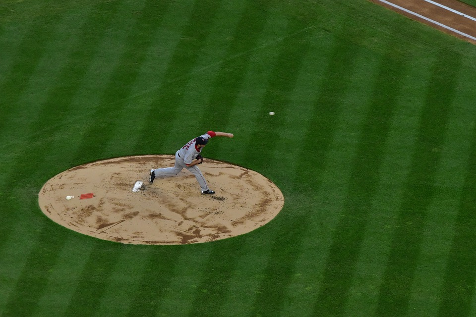 Boston Hosts First Professional Robotics League Race