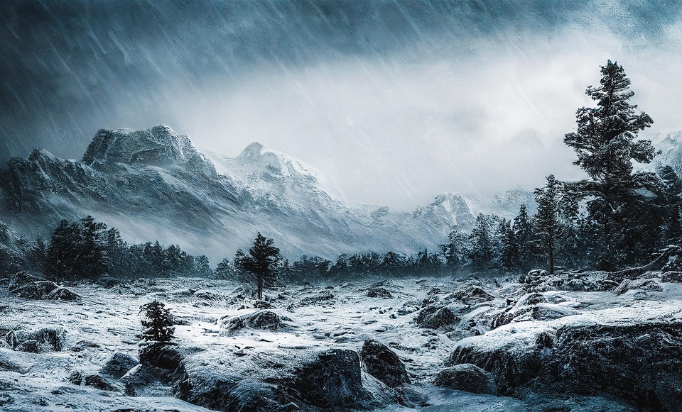 With AI finishing your sentences, what will happen to your unique voice on the page?