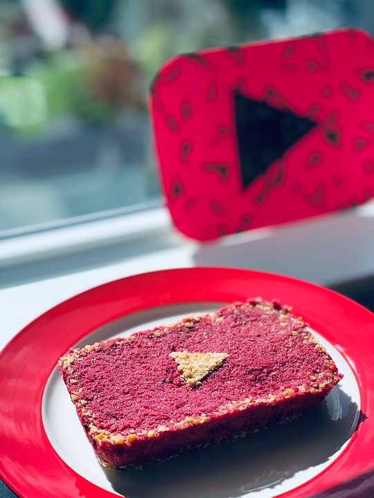 6 Signs you are going to blow up on YouTube (keep going)