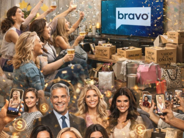 Making Money with Bravo Celebrity Fandoms: Because Loyal Fans Buy Everything. Let Them Buy from You!