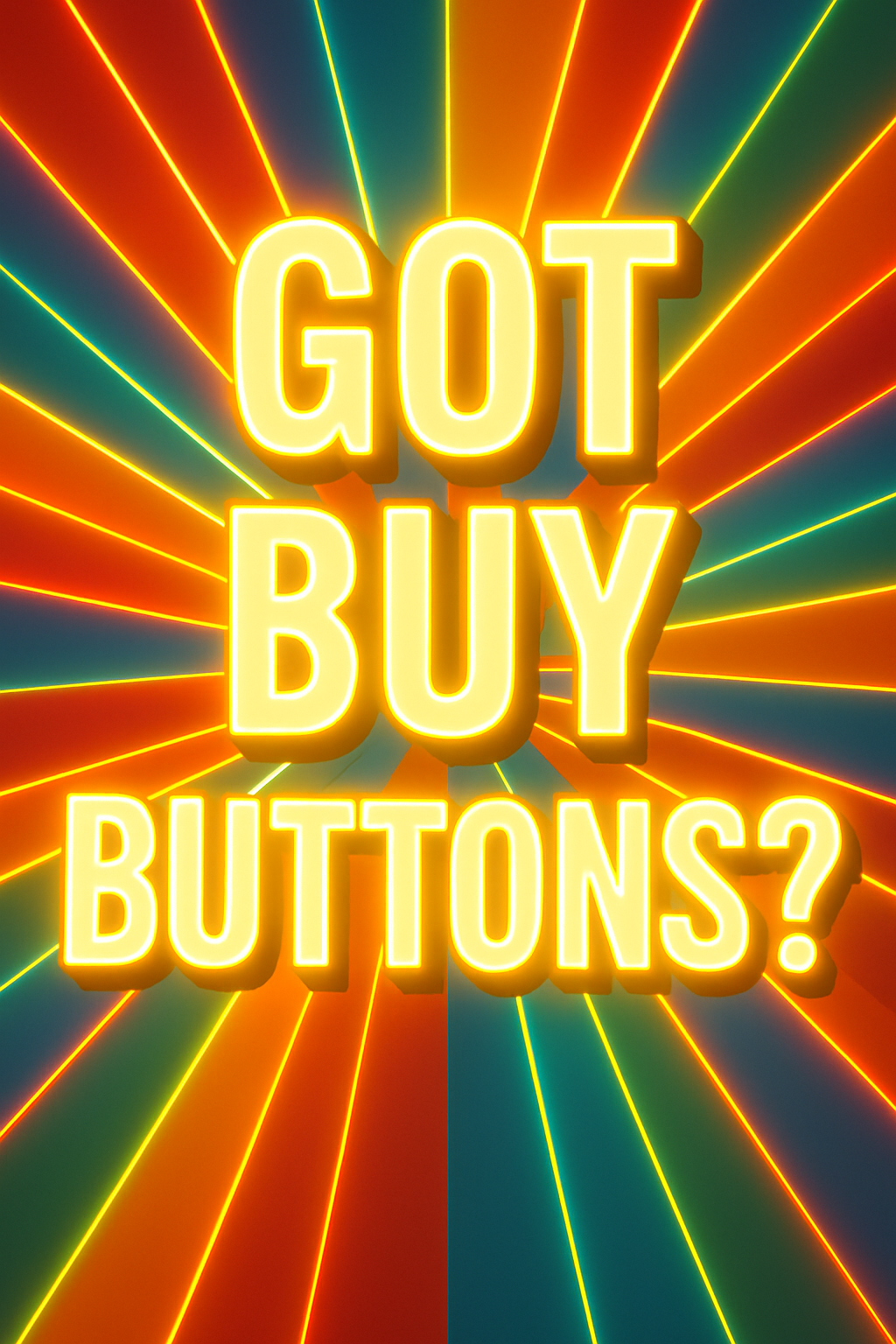 Got Buy Buttons?