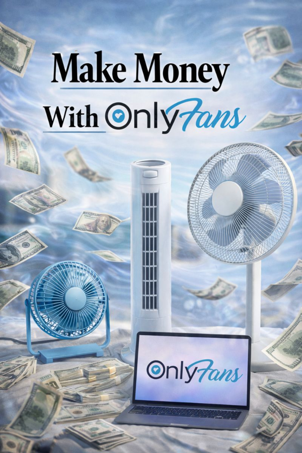 Make Money With Only Fans