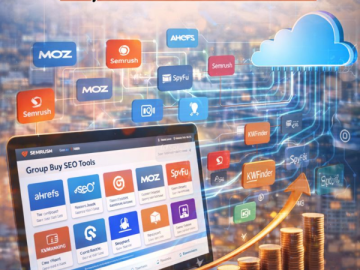 SupremSEO Introduces Web-Based Access to Group Buy SEO Tools for 2026