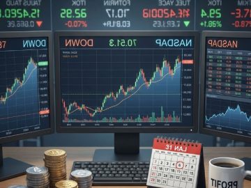 From  to  – How to Profit from Backwards Day!